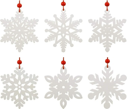 Decorazioni albero natale - di,