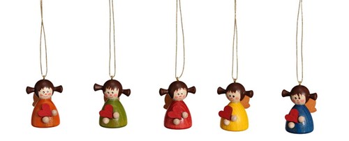 Pendenti albero engelsgruppe - albero, 5
