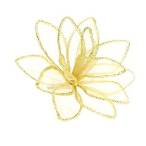 Stelle natalizie pendenti - 6,
