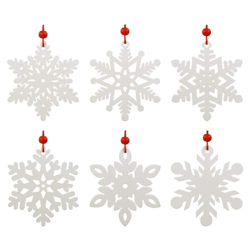Decorazioni albero natale - decorazioni,