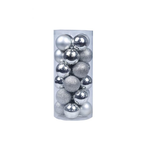 Palline natale cm - palline, 3