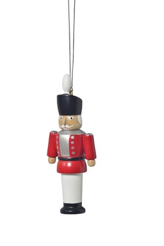 Pendenti albero schiaccianoci - pendenti,