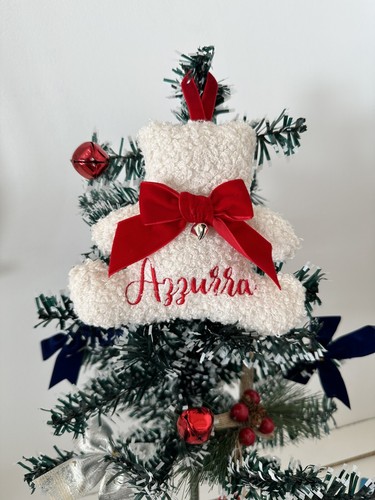 Pendenti albero natale - pendenti,