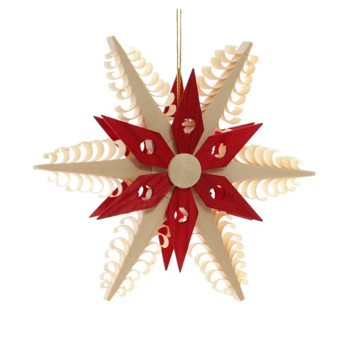 Pendenti albero spanstern - spanstern, con