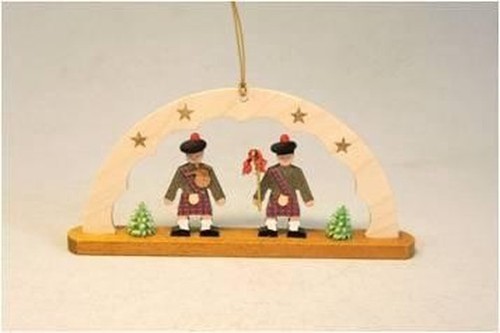 Pendenti albero arcata - albero,