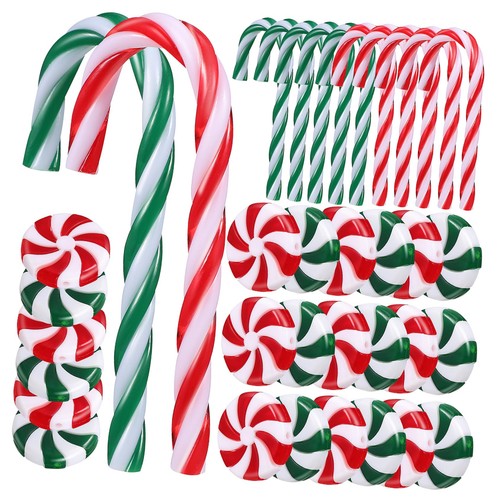 Decorazioni albero natale - decorazioni,