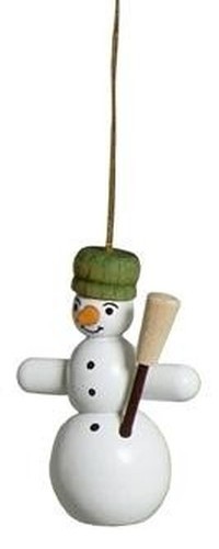 Pendenti albero pupazzi - pendenti,