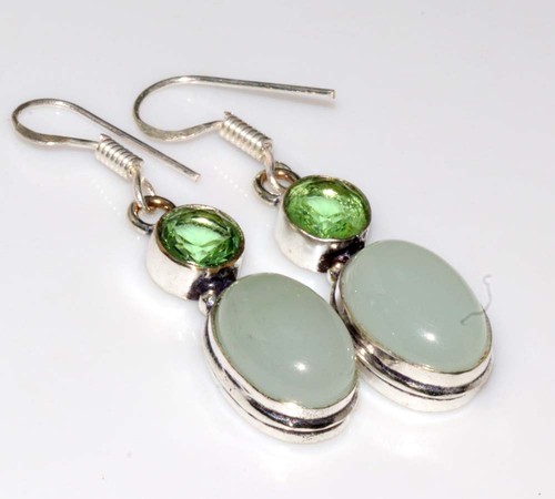 Orecchini argento 925 - argento, placcato