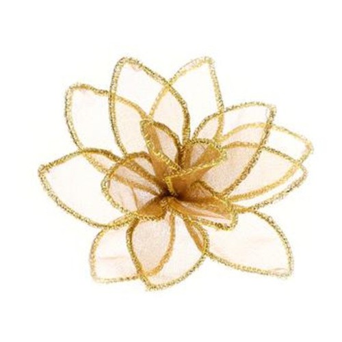 Stelle natalizie pendenti - 6,
