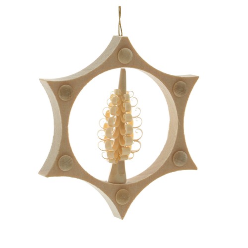 Pendenti albero con - con,