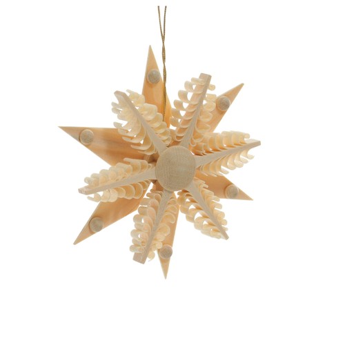 Pendenti albero kieferstern - albero,