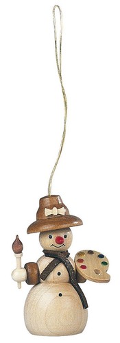 Natale pendenti albero - pendenti,