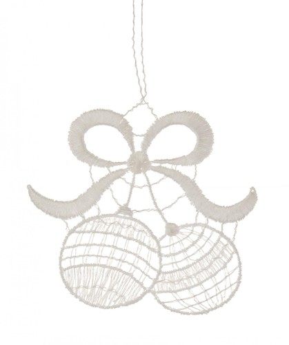 Pendenti albero sfere plauener - pendenti,