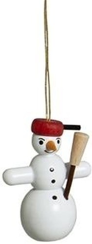 Pendenti albero pupazzi - pendenti,